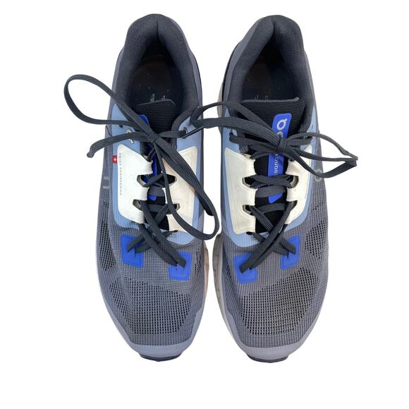 On Cloud Other - On Cloudstratus Mens Running Shoe Pre-Owned 9.5